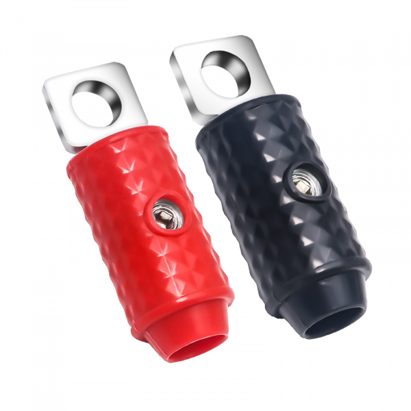 4 Gauge heavy duty spade terminal  conector