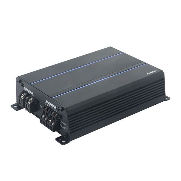 MA800.4i DSP Integrated 4 channel amplifier