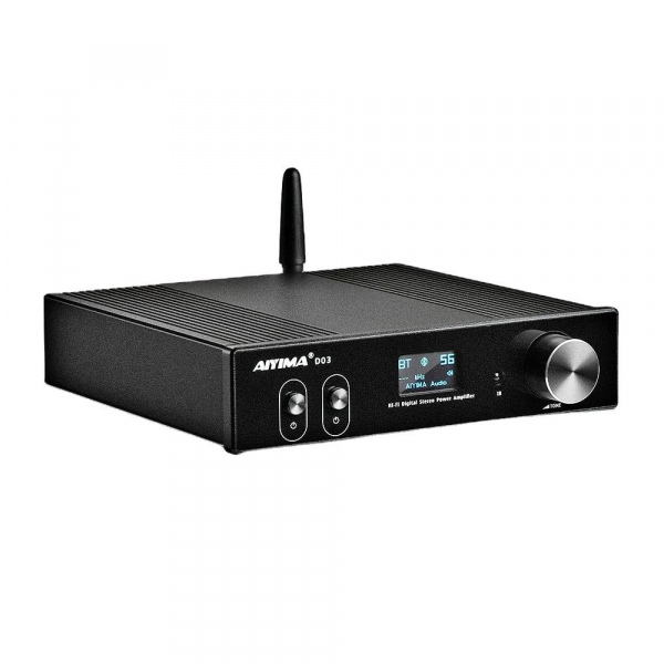 Aiyima D03 DAC Amp