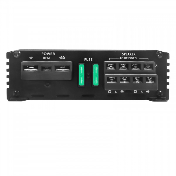 Di550.4 4Channel Calss D amplifier