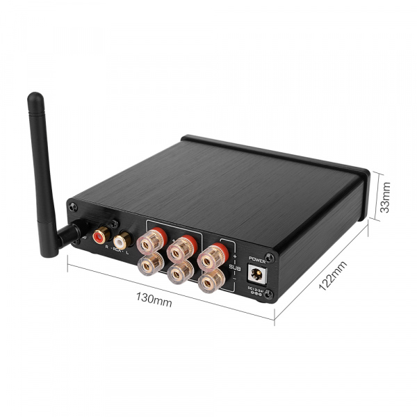 Aiyima A03 (3 units in stock)