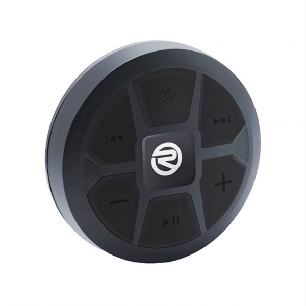PRC-1 Waterproof Bluetooth Media Button